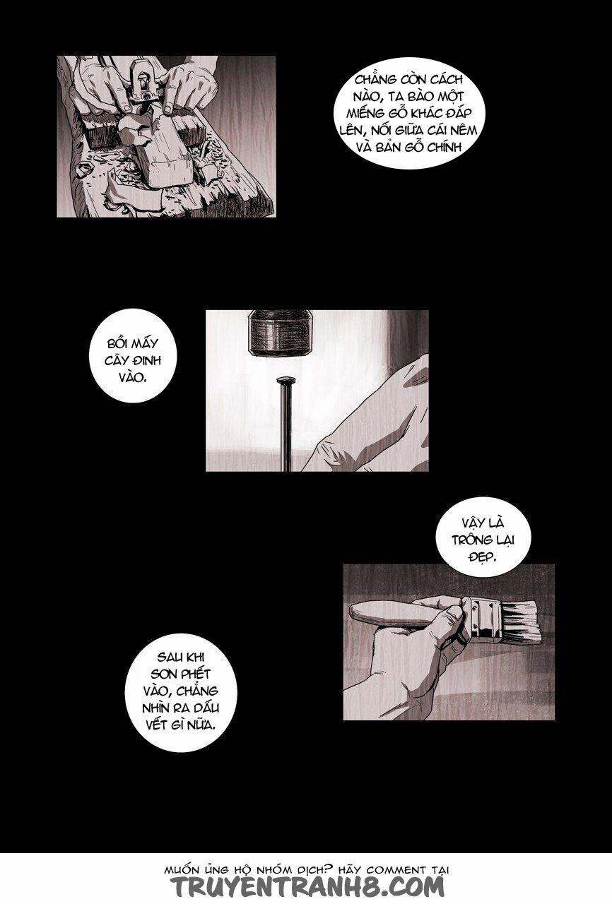 Thâu Hồn 44 trang 8