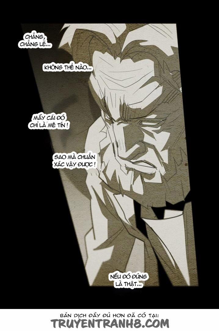 Thâu Hồn 45 trang 5