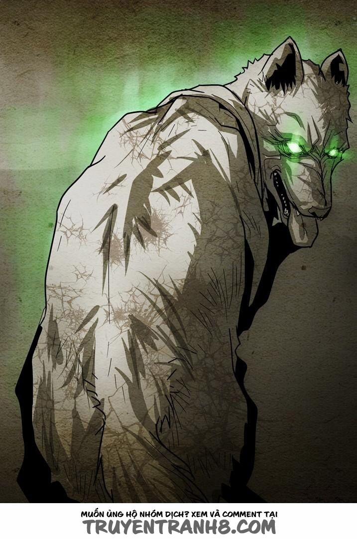 Thâu Hồn 46 trang 14