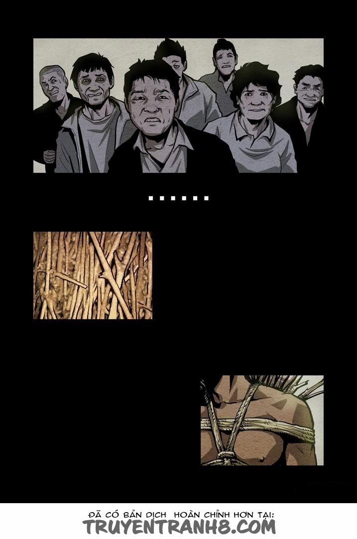 Thâu Hồn 48 trang 10