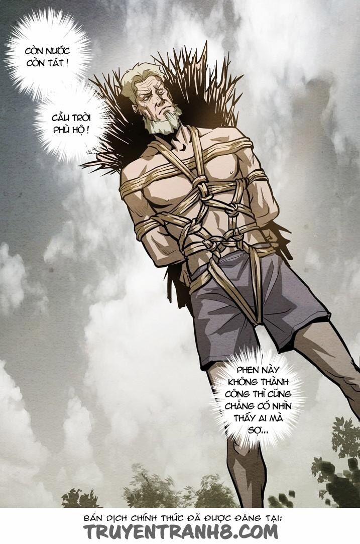 Thâu Hồn 48 trang 12