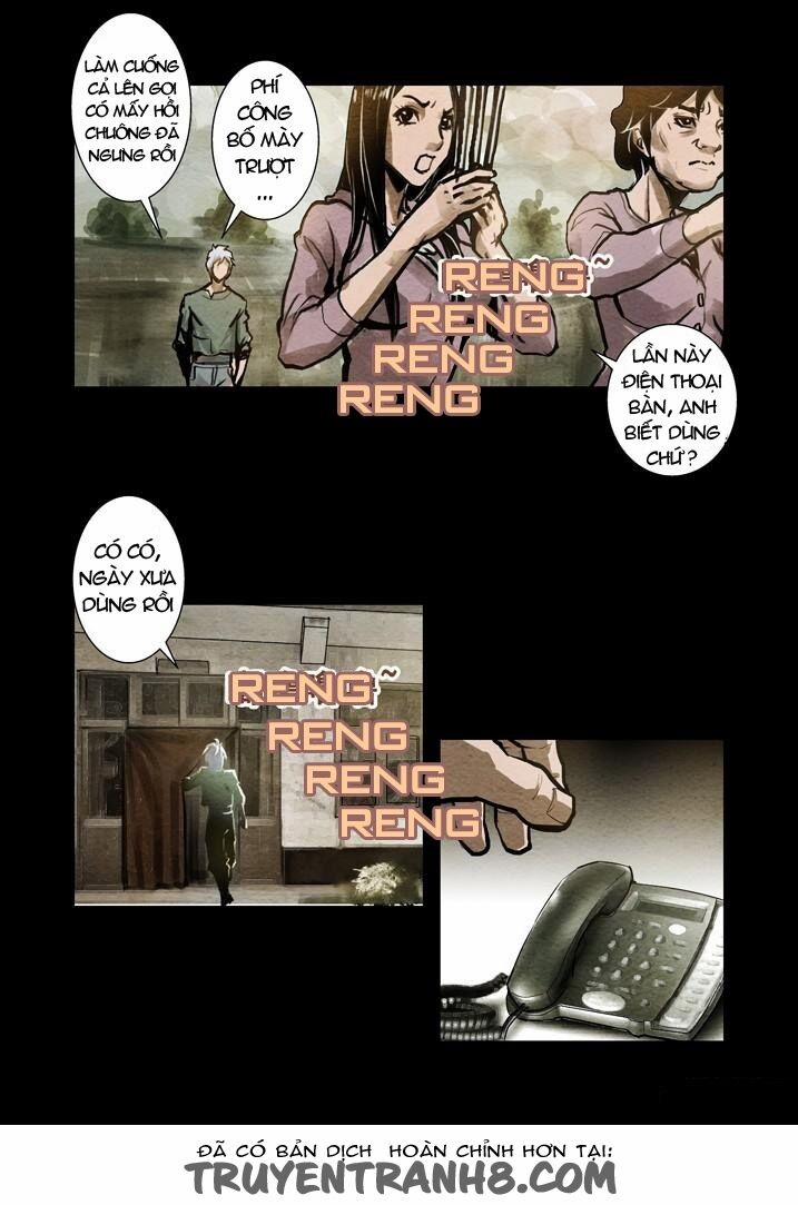 Thâu Hồn 48 trang 6