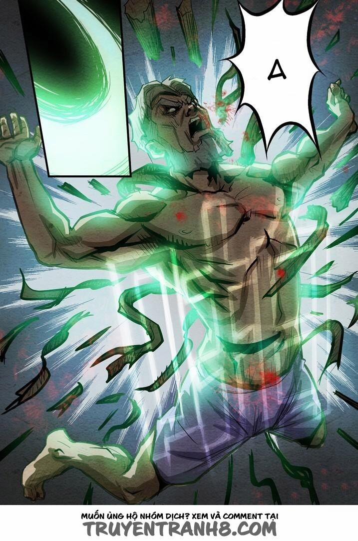 Thâu Hồn 49 trang 17