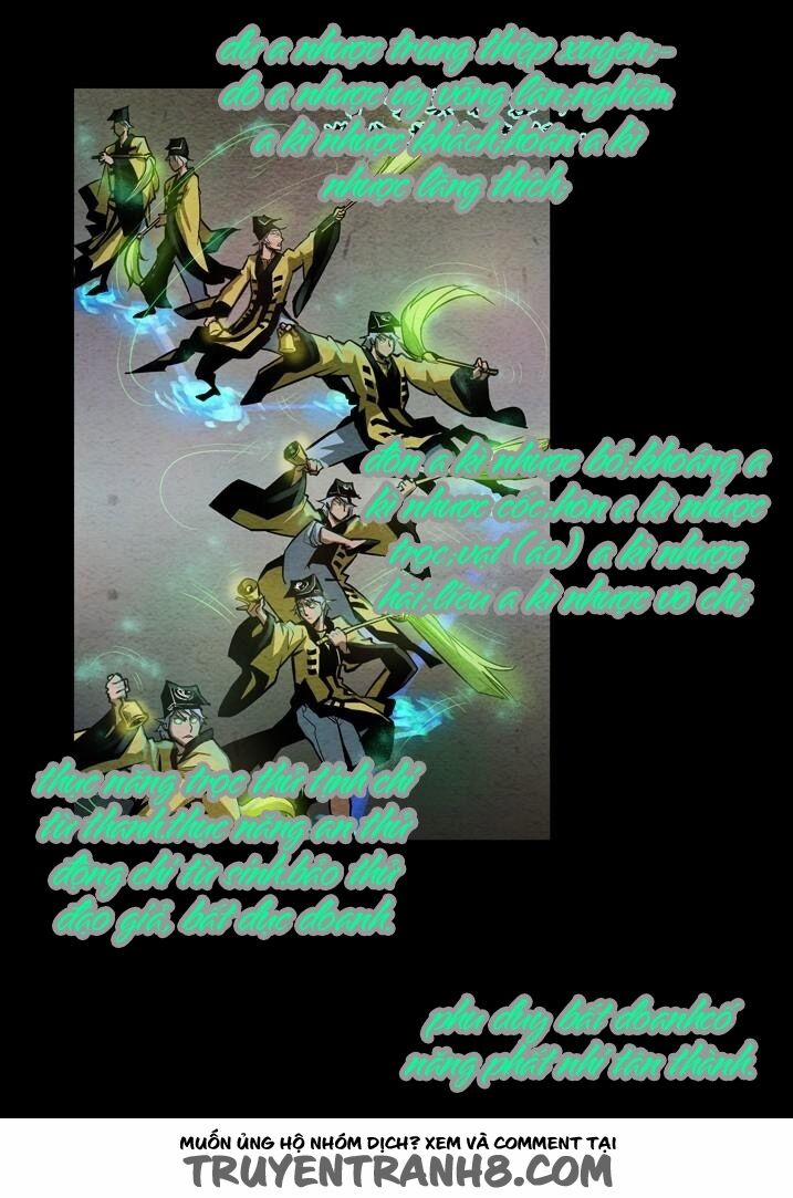 Thâu Hồn 49 trang 3