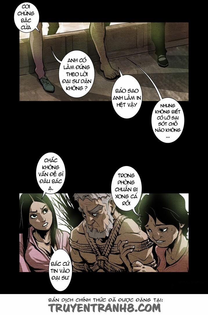 Thâu Hồn 49 trang 6