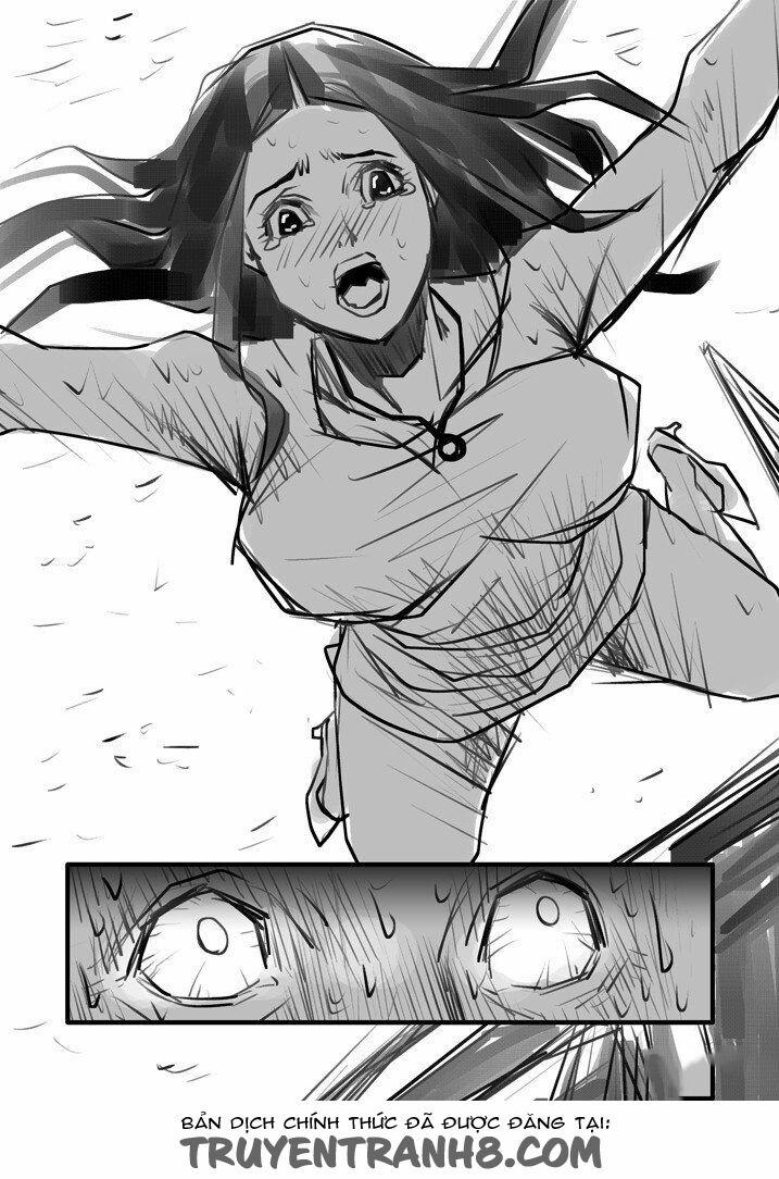 Thâu Hồn 5 trang 4