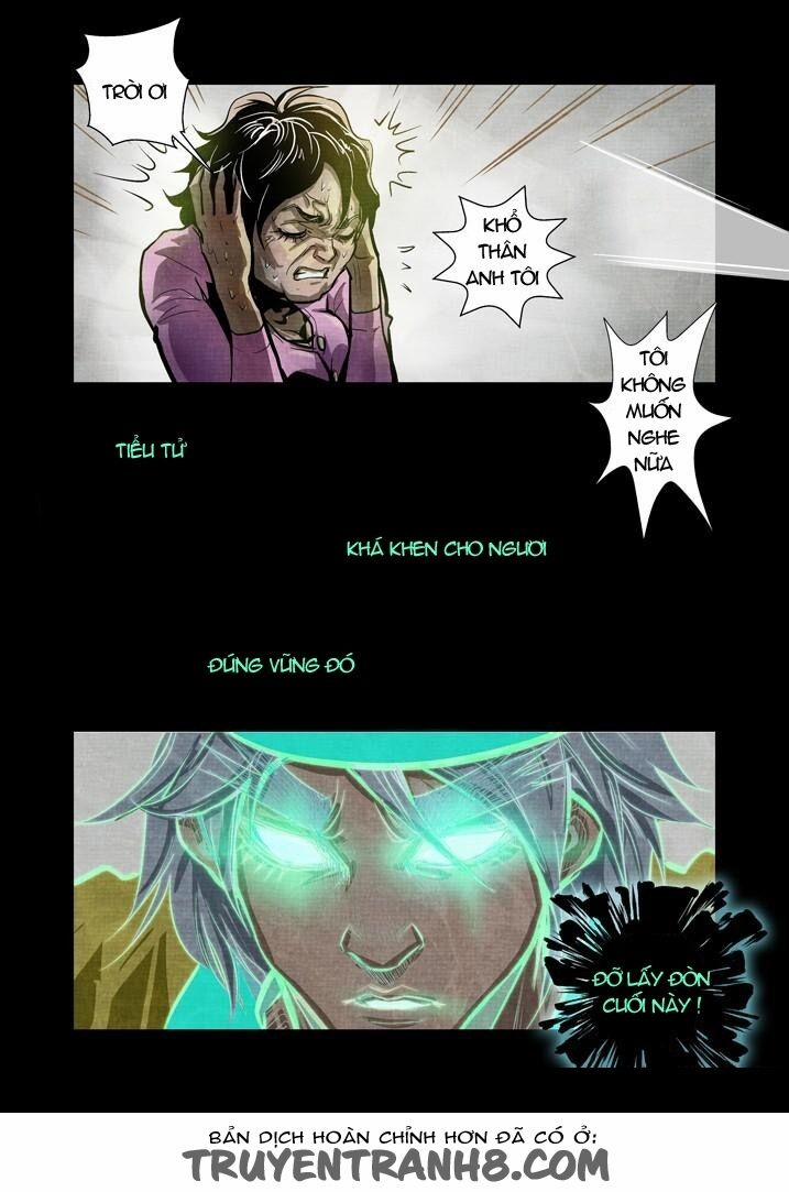 Thâu Hồn 50 trang 6