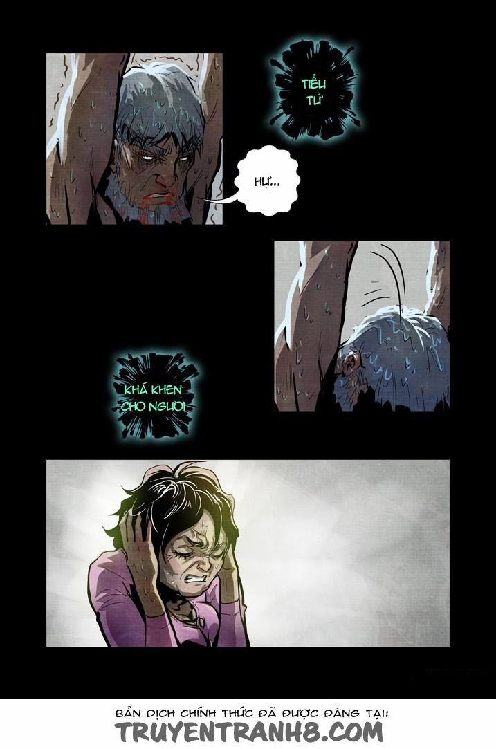 Thâu Hồn 50 trang 8