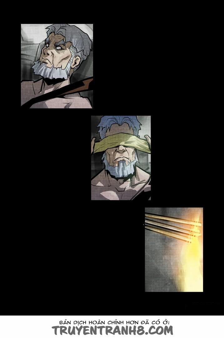 Thâu Hồn 51 trang 13