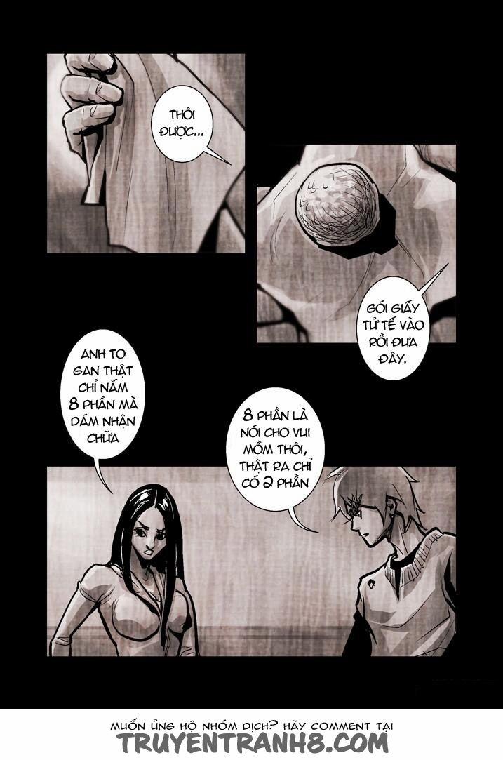 Thâu Hồn 51 trang 4