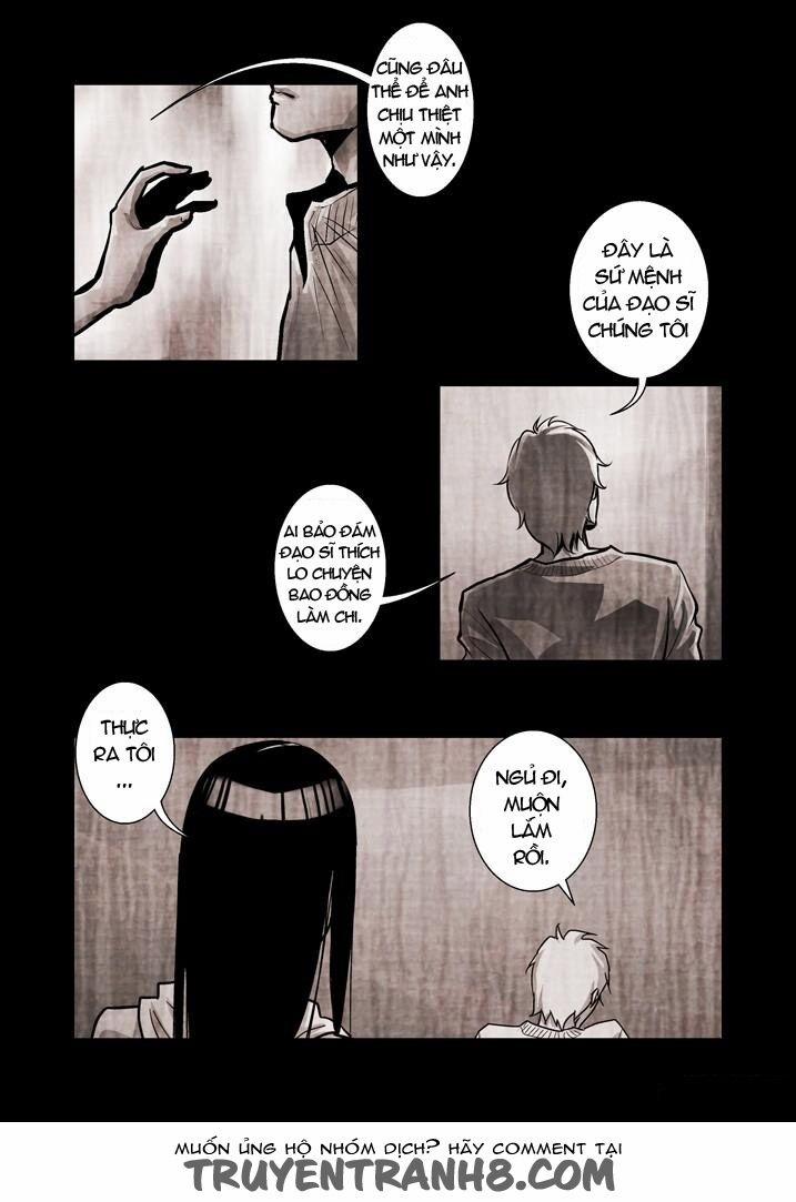 Thâu Hồn 51 trang 7