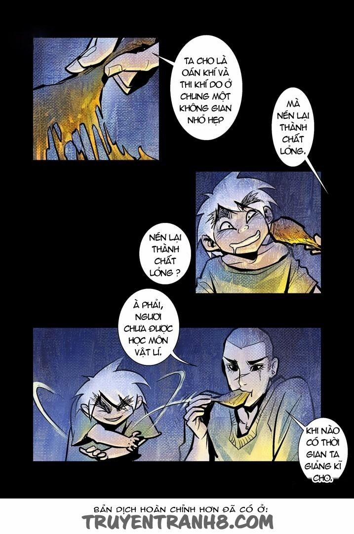 Thâu Hồn 53 trang 15