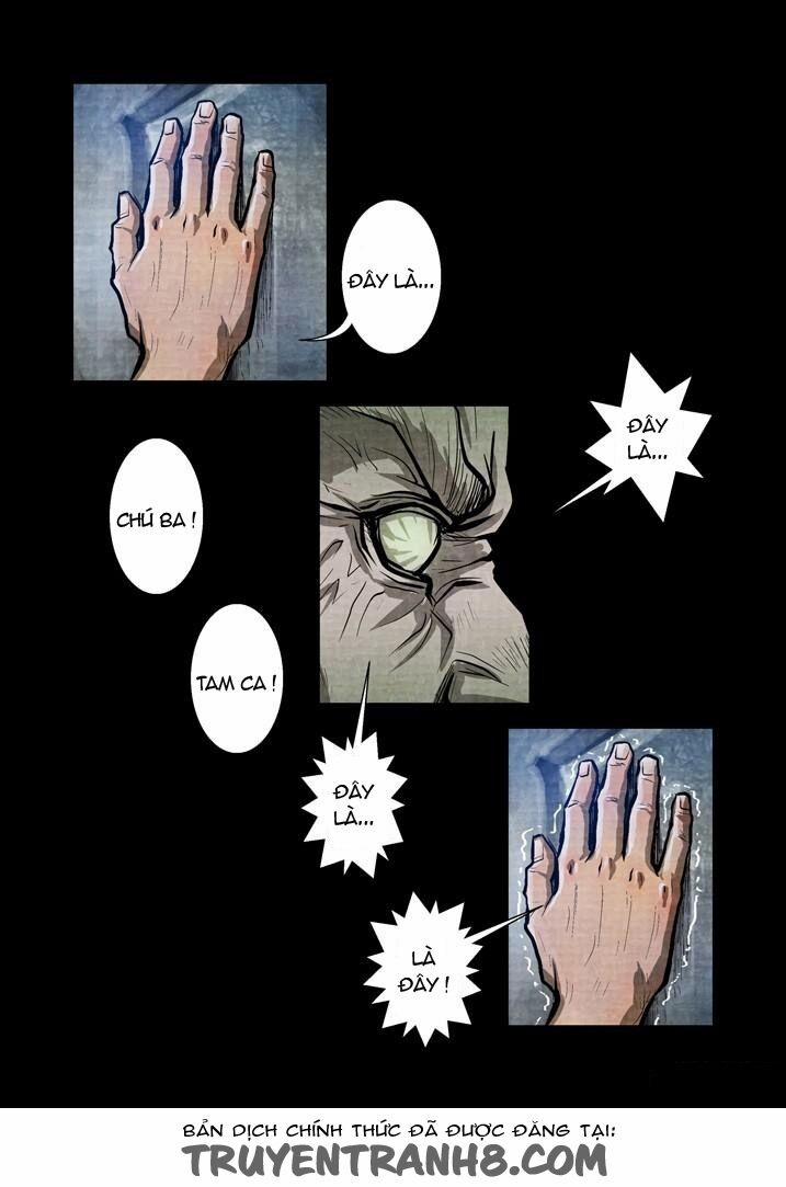 Thâu Hồn 53 trang 4