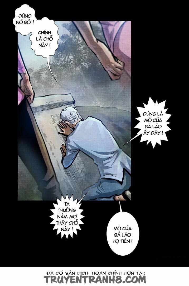 Thâu Hồn 53 trang 5