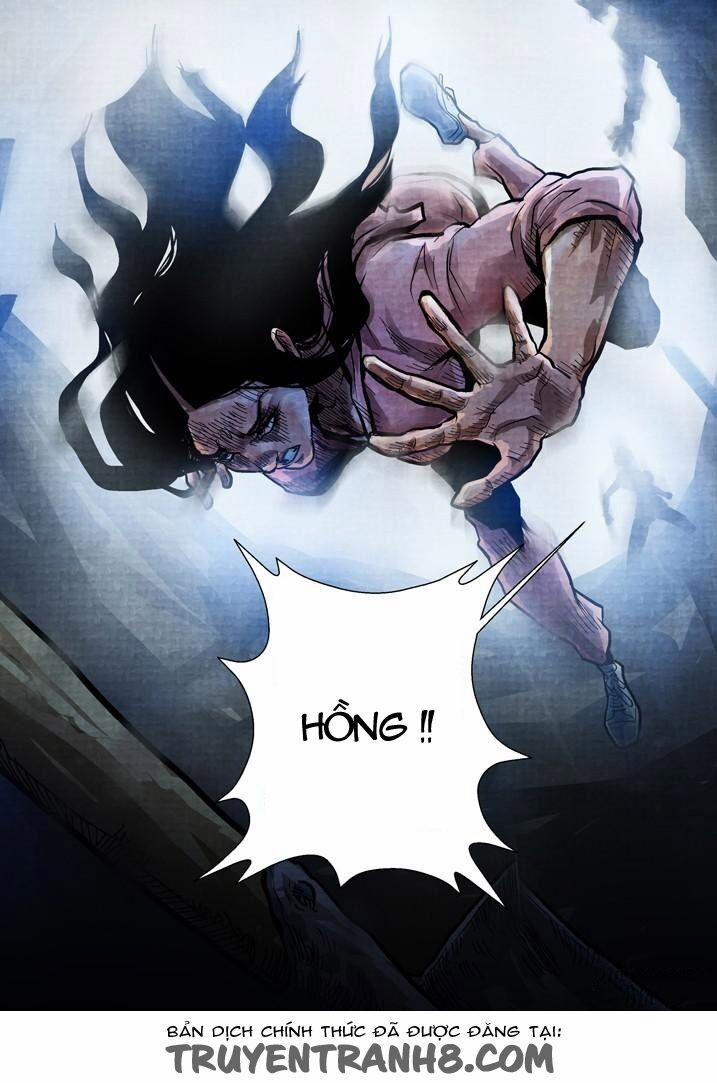 Thâu Hồn 54 trang 12