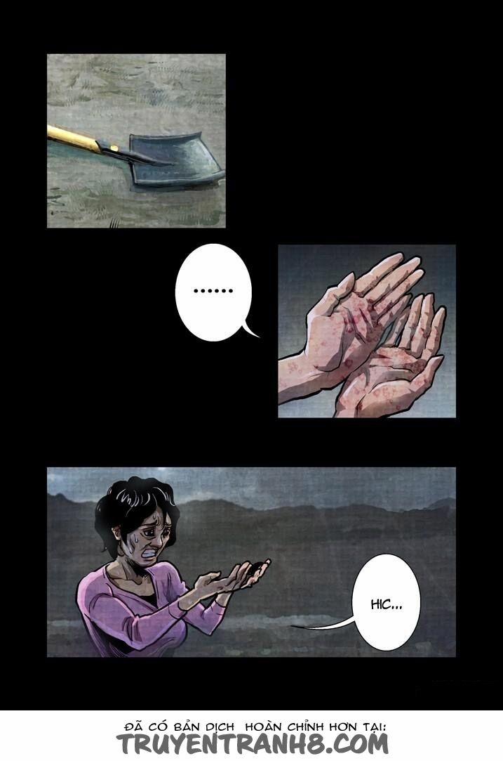 Thâu Hồn 54 trang 3