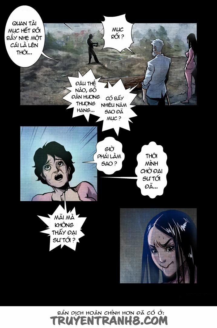 Thâu Hồn 54 trang 5