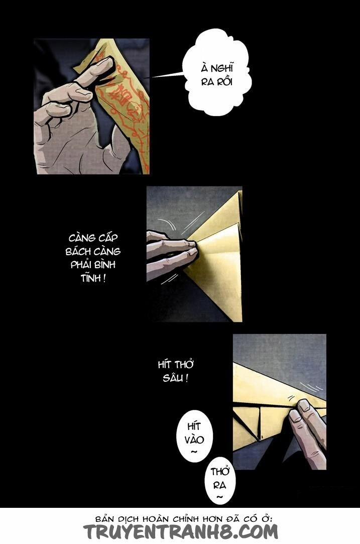 Thâu Hồn 55 trang 15