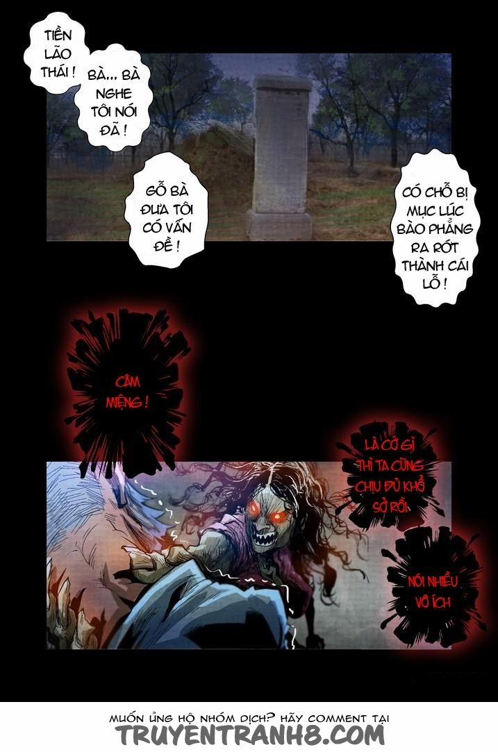 Thâu Hồn 57 trang 7