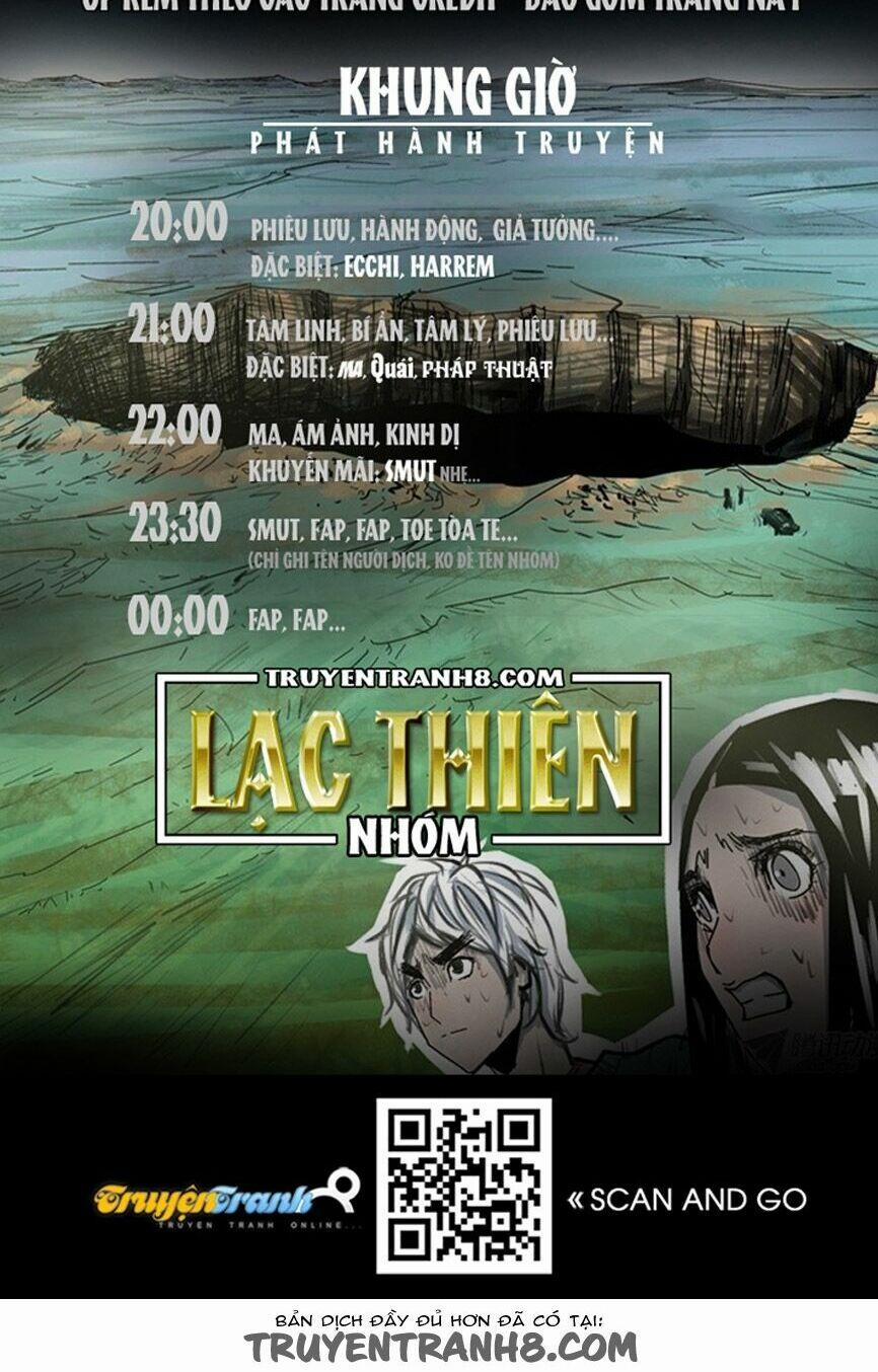 Thâu Hồn 58 trang 19