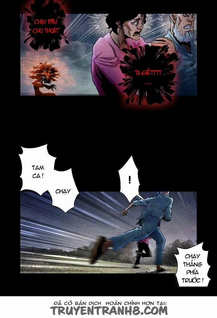 Thâu Hồn 58 trang 2