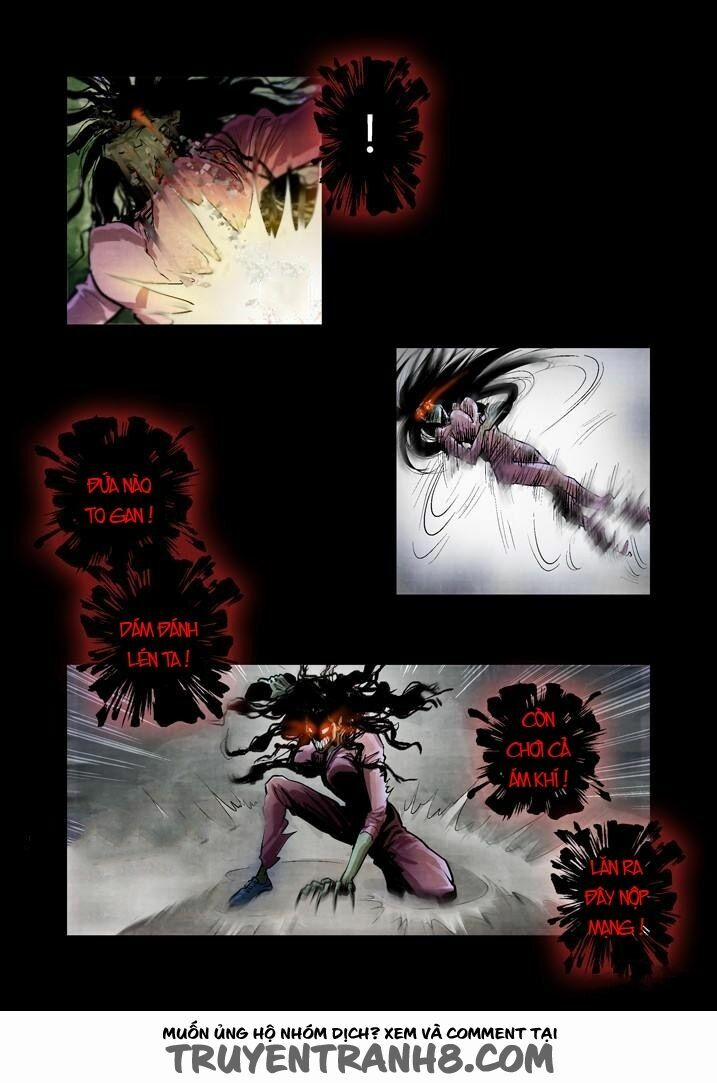 Thâu Hồn 58 trang 4