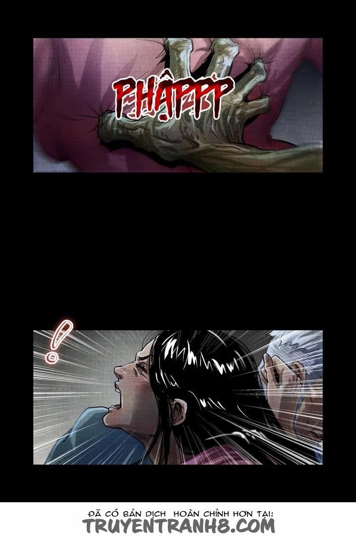 Thâu Hồn 59 trang 13