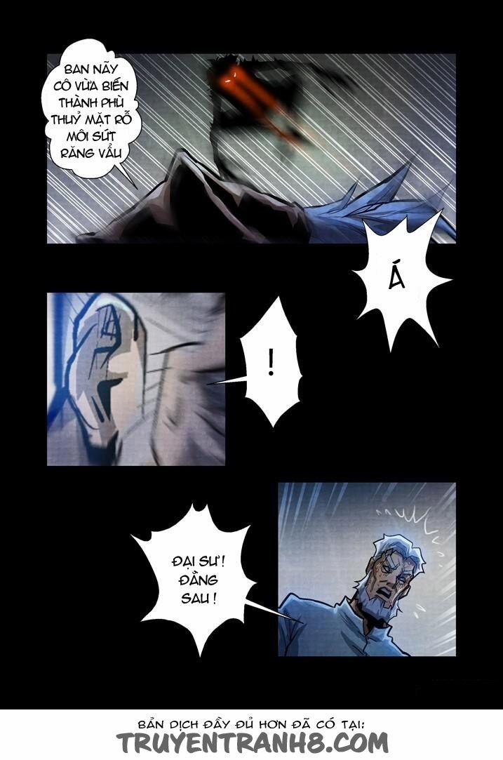 Thâu Hồn 59 trang 7