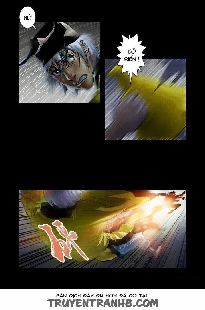 Thâu Hồn 59 trang 8