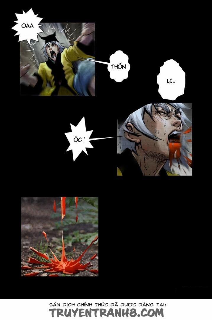 Thâu Hồn 59 trang 9