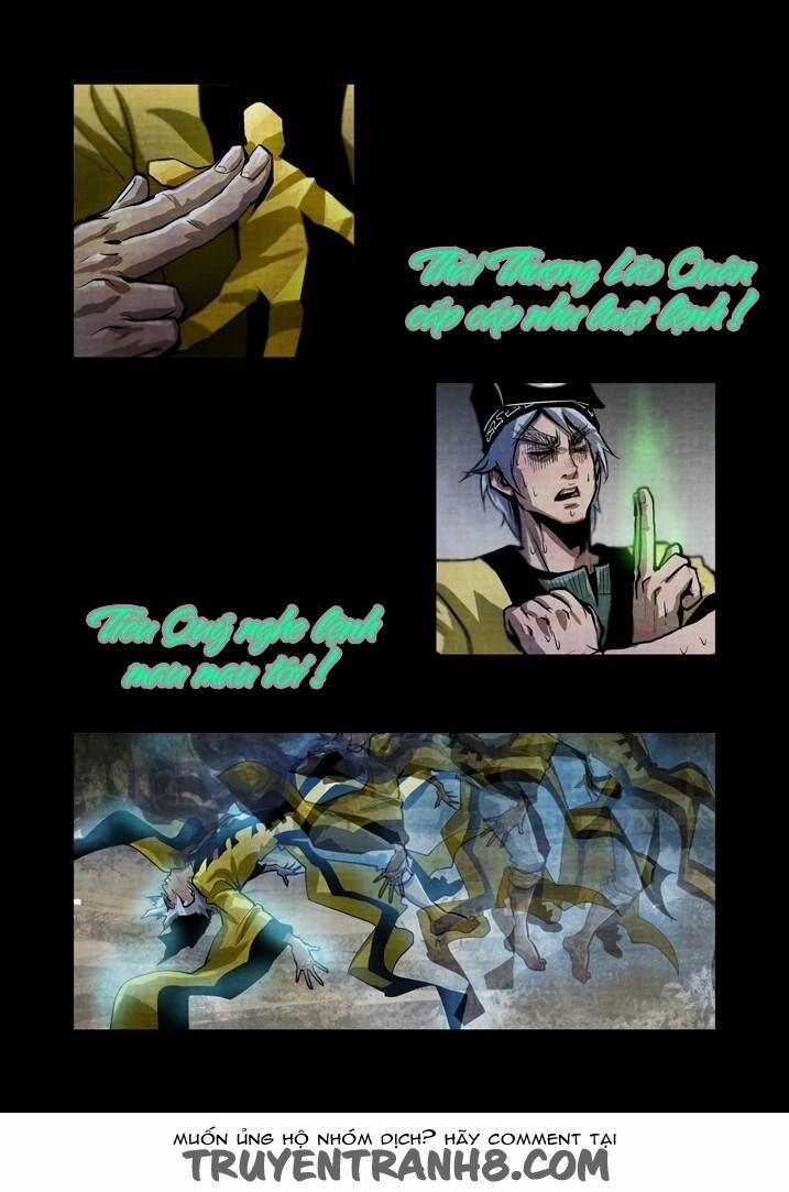 Thâu Hồn 60 trang 15