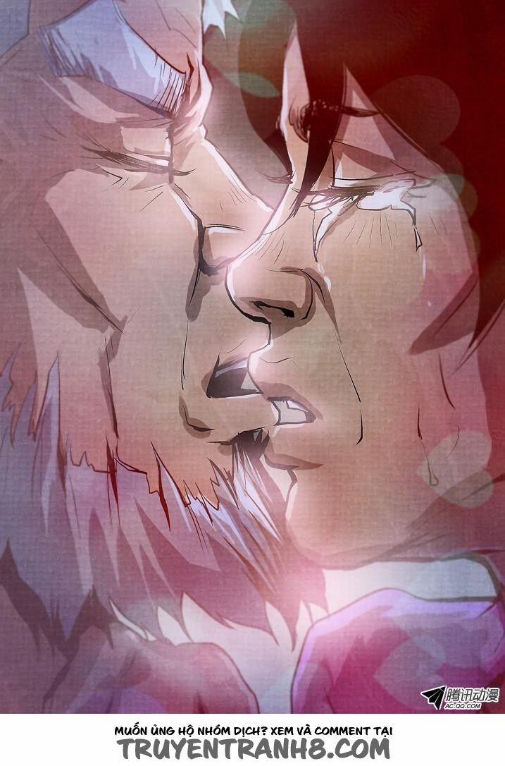 Thâu Hồn 62 trang 11