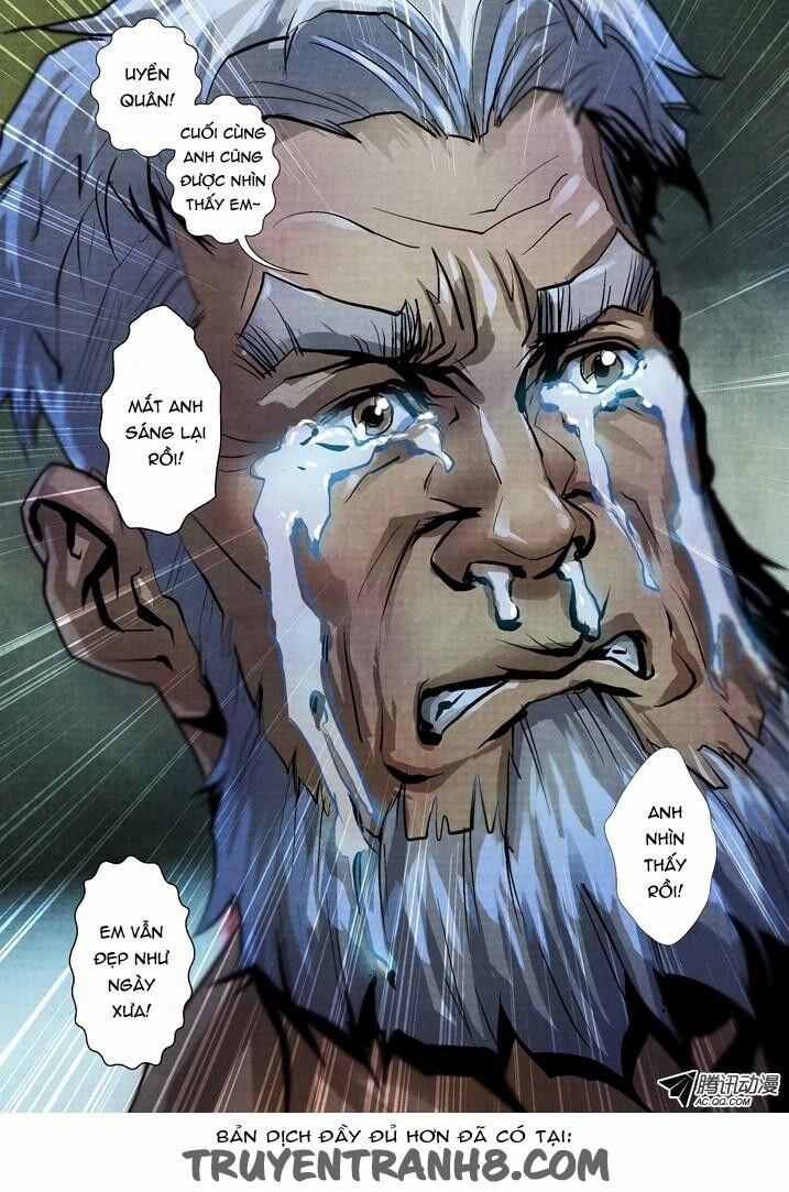 Thâu Hồn 62 trang 4