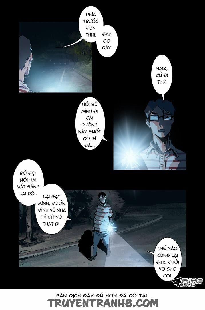 Thâu Hồn 63 trang 15