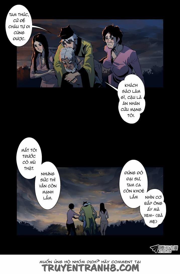 Thâu Hồn 63 trang 4