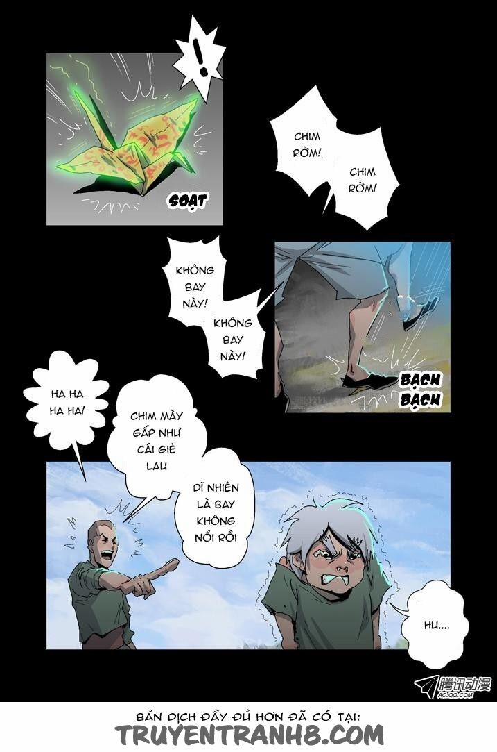 Thâu Hồn 63 trang 7