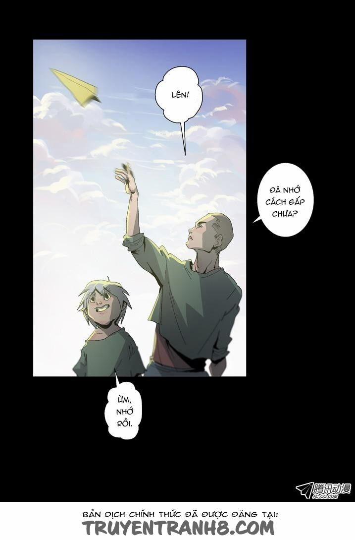 Thâu Hồn 63 trang 9