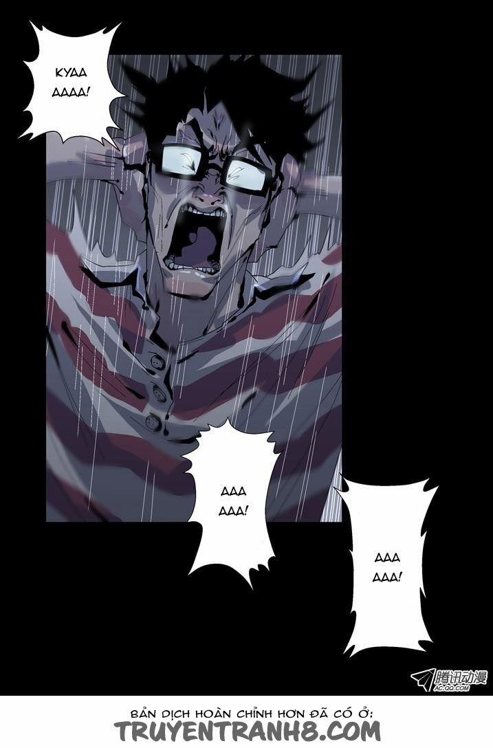 Thâu Hồn 65 trang 14