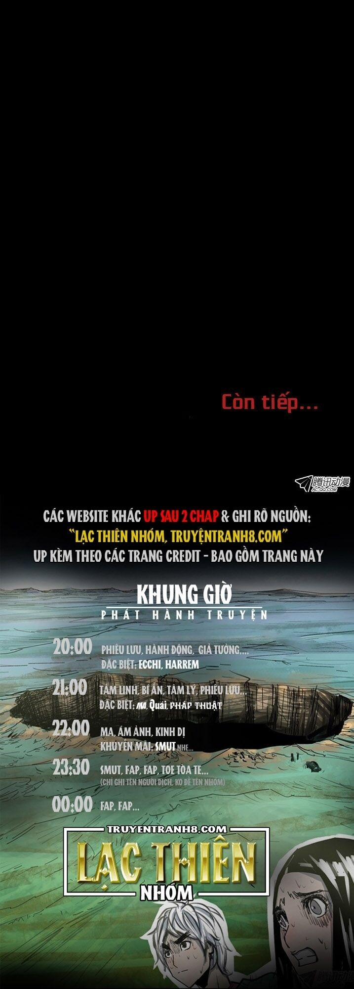 Thâu Hồn 65 trang 18