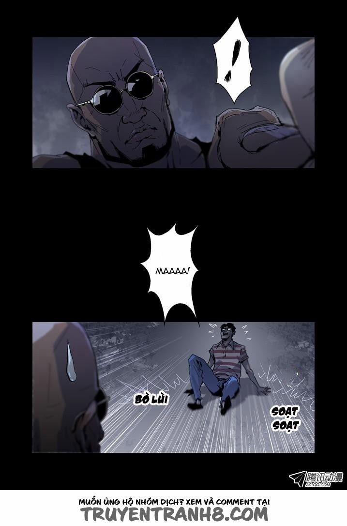 Thâu Hồn 66 trang 3