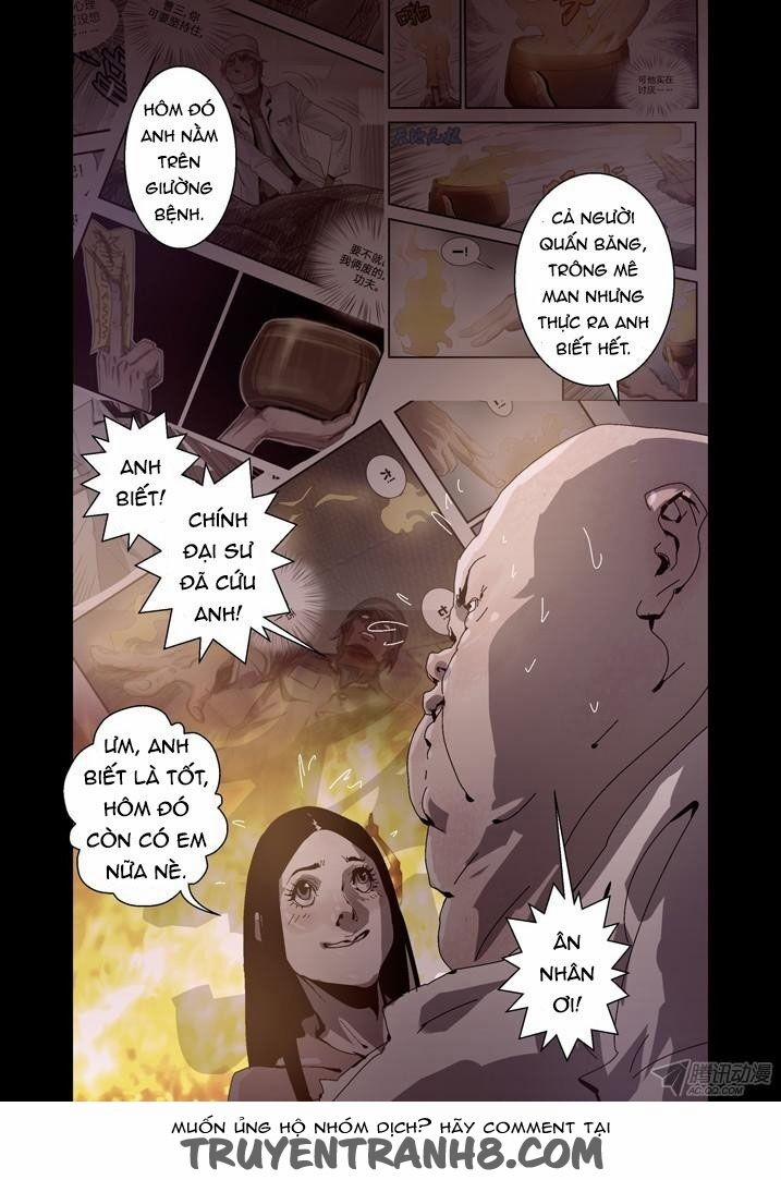 Thâu Hồn 69 trang 7