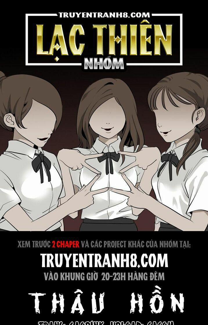 Thâu Hồn 7 trang 0