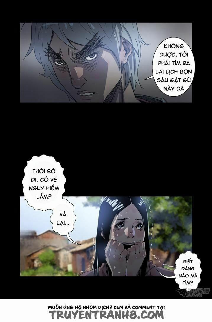 Thâu Hồn 73 trang 2