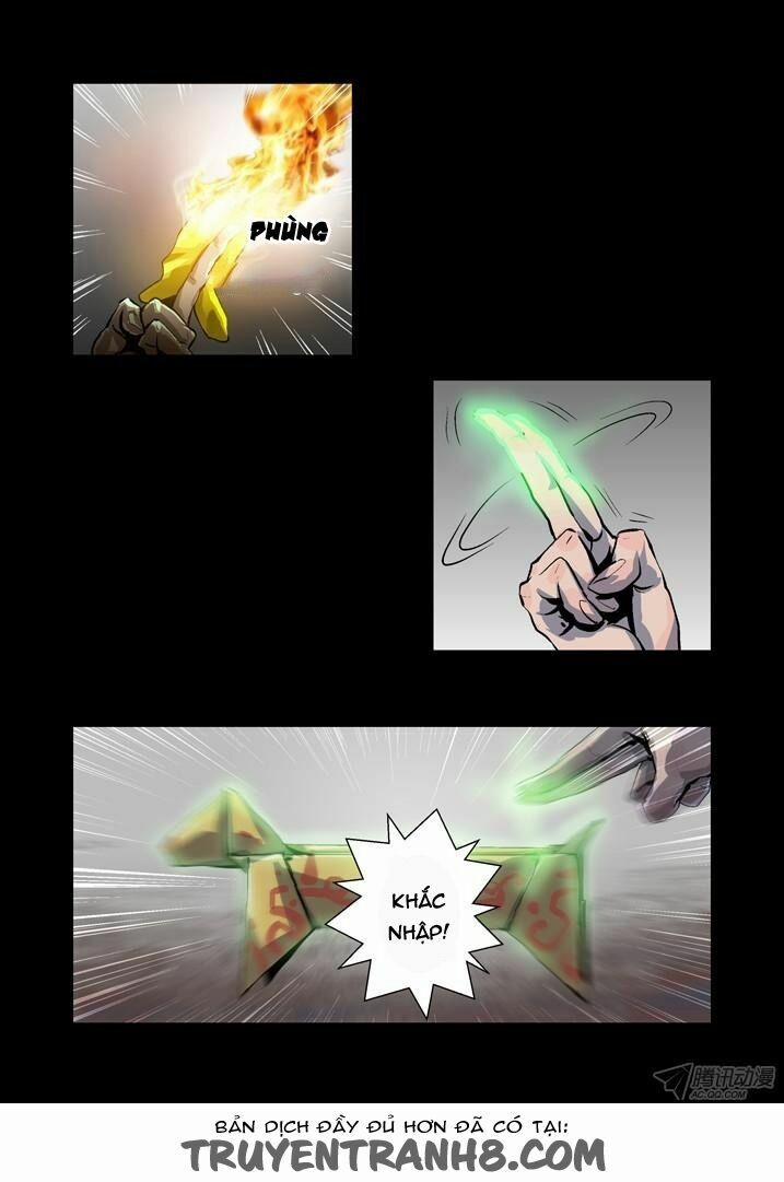 Thâu Hồn 73 trang 5