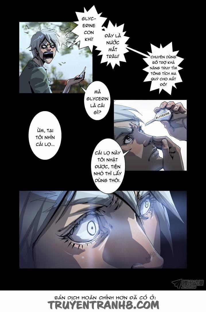 Thâu Hồn 75 trang 10