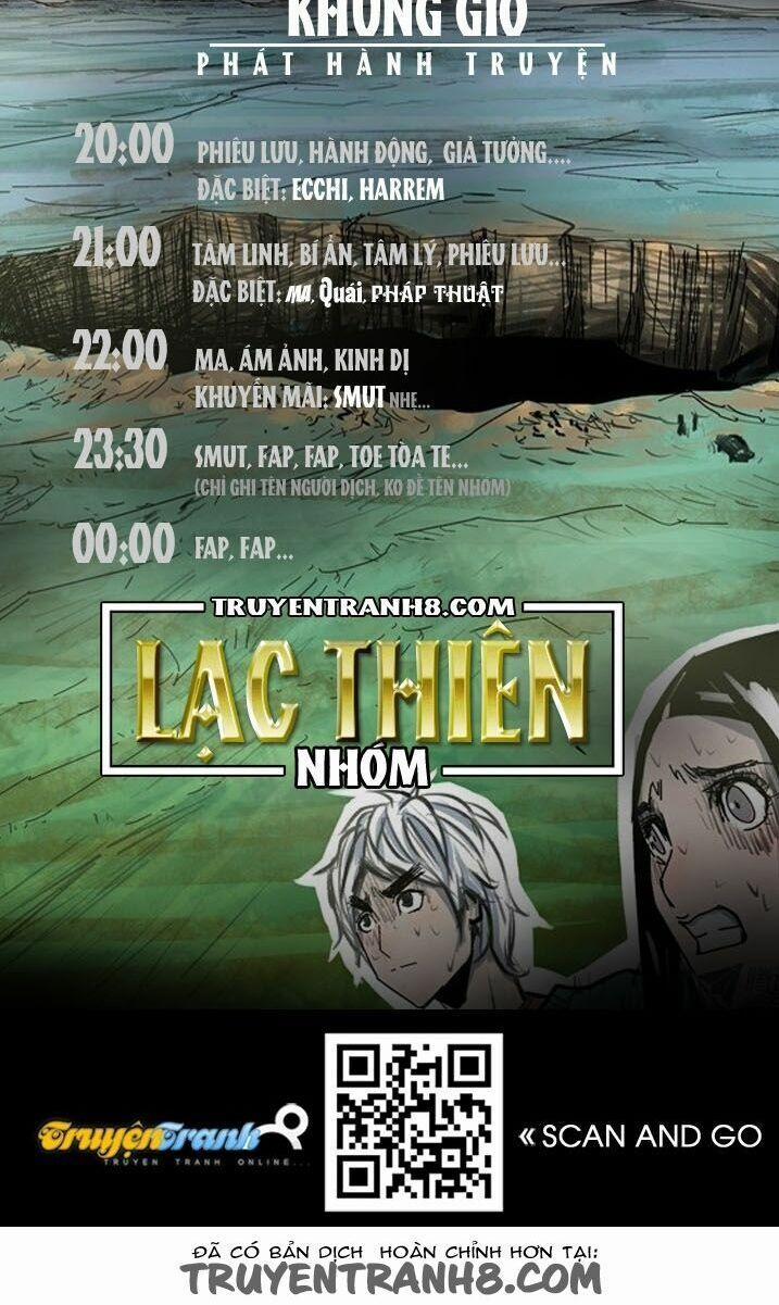 Thâu Hồn 77 trang 19