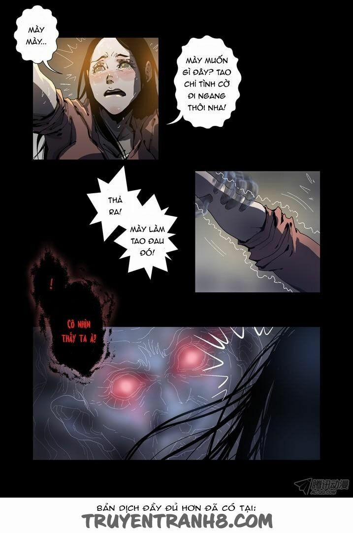 Thâu Hồn 78 trang 4