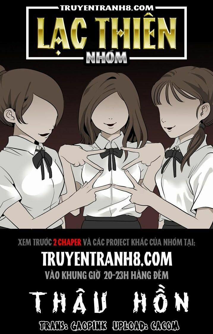 Thâu Hồn 79 trang 0