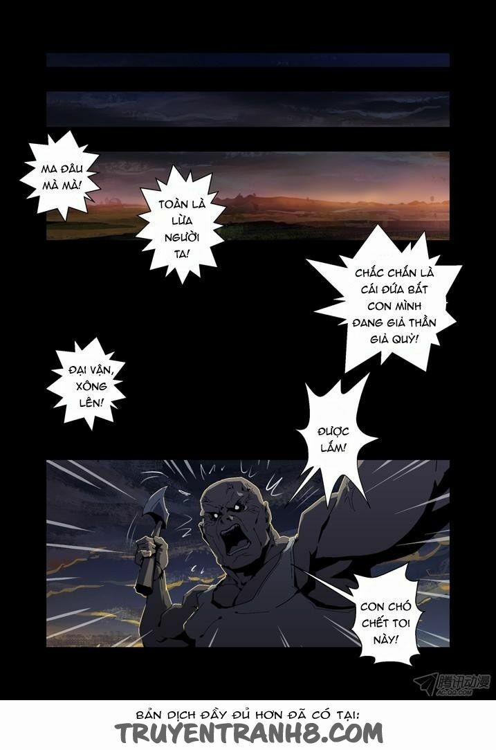 Thâu Hồn 79 trang 7