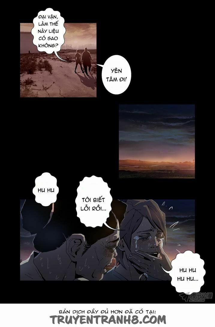 Thâu Hồn 80 trang 15